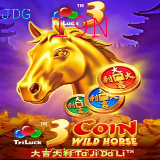 Desvendando o Jogo 3CoinWildHorse: Regras e Estratégias