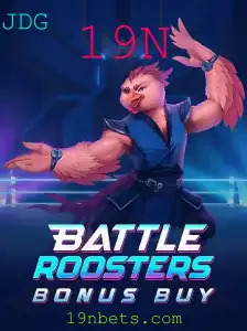BattleRoostersBonusBuy: Descubra o Novo Fenômeno dos Jogos