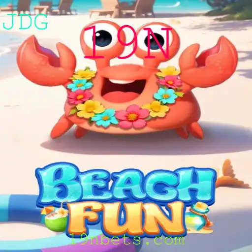 BeachFun: Um Jogo de Verão Combinando Diversão e Estratégia