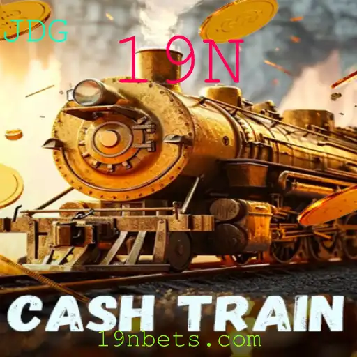 CashTrain: Descubra a Excitante Jornada para a Riqueza Através do Jogo