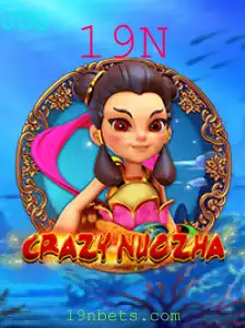 Descubra o Mundo de CrazyNuoZha: Um Jogo de Estratégia Empolgante