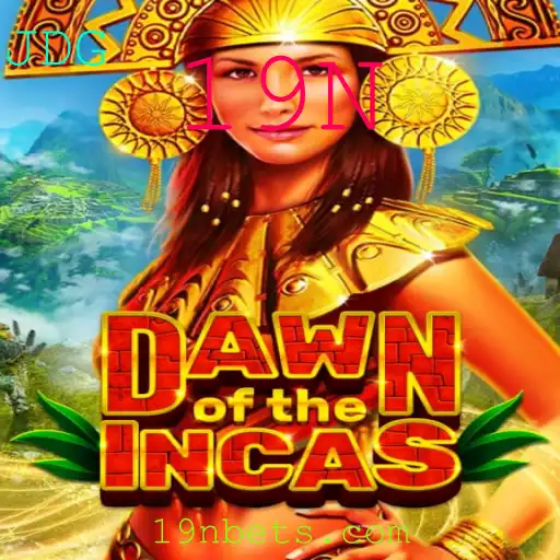 Descubra o Fascinante Mundo de DawnoftheIncas: Um Jogo Envolvente