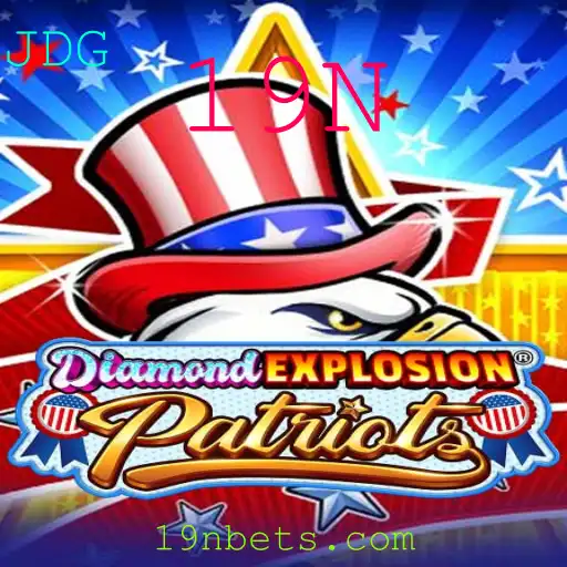 Explorando o Universo de DiamondExplosionPatriots: Uma Imersão na Ação e Estratégia