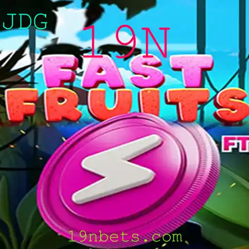 FastFruits: Uma Nova Mania no Mundo dos Jogos