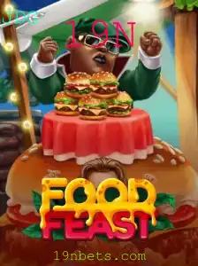 Explorando o Mundo de FoodFeast: Um Guia Detalhado