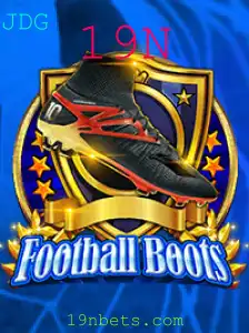 FootballBoots: Revolução no Mundo dos Jogos