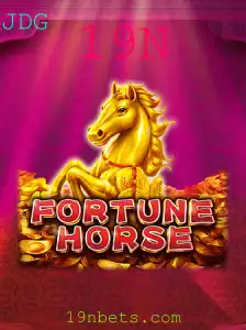 Descubra FortuneHorse: O Jogo de Estratégia Que Está Conquistando o Mundo