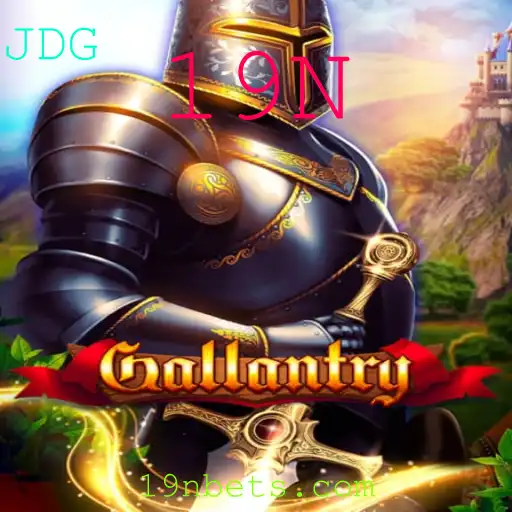 Gallantry: Um Novo Fenômeno no Mundo dos Jogos
