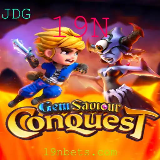 GemSaviourConquest: A Aventura Épica que Conquista o Coração dos Jogadores