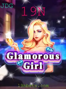 Descubra o Mundo de GlamorousGirl: Uma Experiência de Jogo Inovadora com 19N