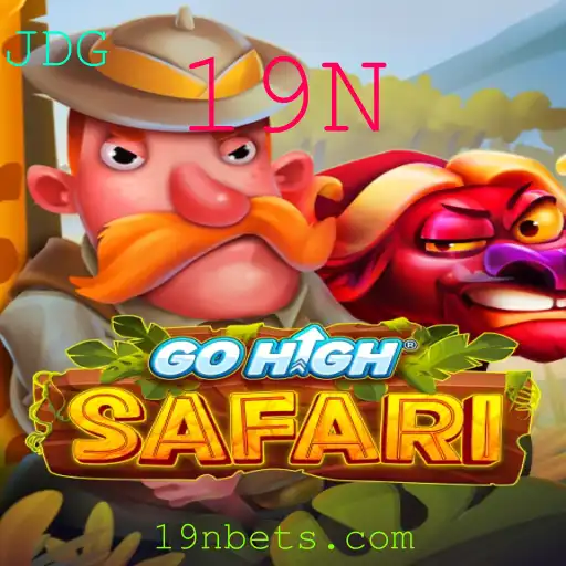 Descubra GoHighSafari: O Jogo de Aventuras Inovador