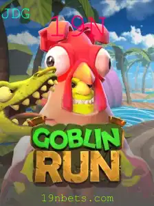 GoblinRun: Aventura e Estratégia na Era Digital