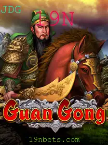 Explorando o Fascinante Mundo de GuanGong