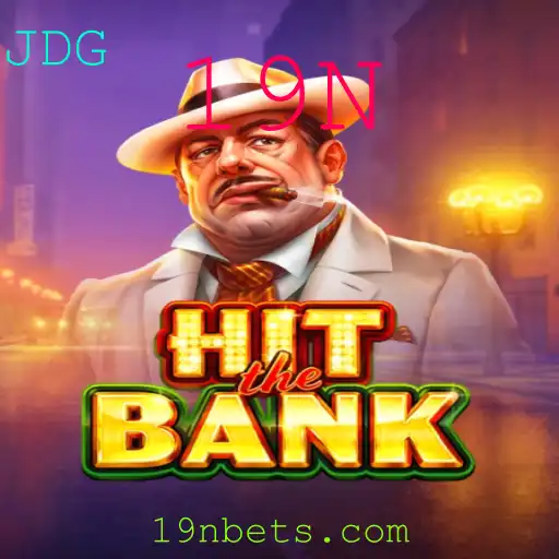 Descubra a Excitação do Jogo HitTheBank com 19N