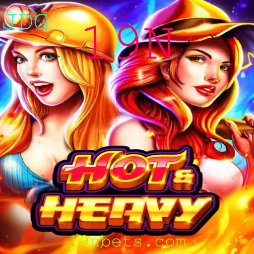 Desvendando o Jogo HotHeavy: Uma Experiência Imersiva com o Código 19N