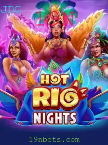Descubra o Fascinante Universo de HotRioNights: Uma Aventura Interativa com a Palavra-chave 19N