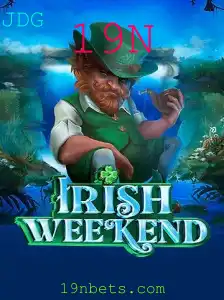 Descubra o Empolgante Jogo de Tabuleiro IrishWeekend