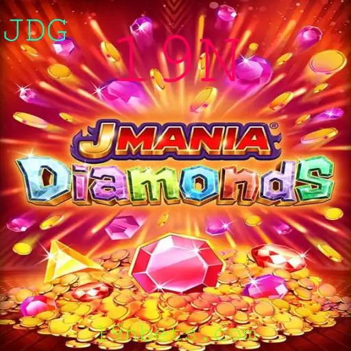 Explorando JManiaDiamonds: Um Novo Jogo com a Palavra-chave 19N