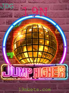 Descubra o Excitante Mundo do Jogo JumpHigher