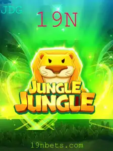 Explorando o Mundo Selvagem de JungleJungle: Descubra o Jogo do Momento