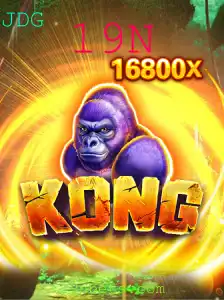 Kong: Aventura Estratégica na Era Digital