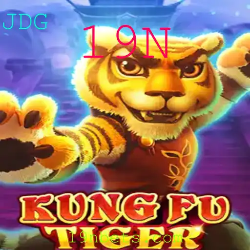 KungFuTiger: Uma Jornada Épica nas Artes Marciais