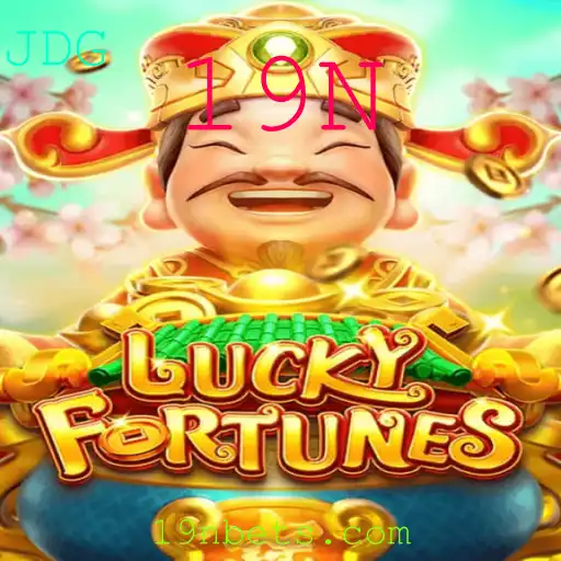 Descubra o Mundo de LUCKYFORTUNES: Aventuras e Regras do Jogo Inovador