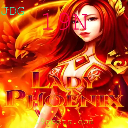 LadyPhoenix: A Nova Sensação dos Jogos com a Palavra-Chave 19N