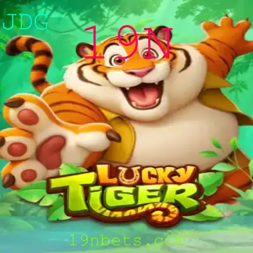 Explorando o Mundo Envolvente de LuckyTiger: Um Guia Completo