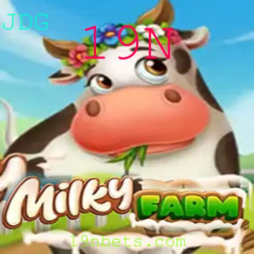 Descubra 'MilkyFarm': O Jogo Que Está Conquistando o Mundo com 19N