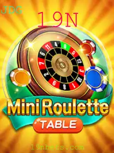 Descubra o Fascinante Mundo do MiniRoulette