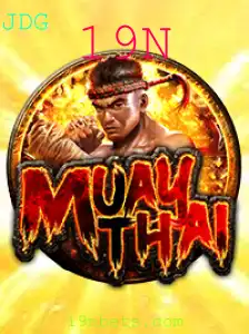 MuayThai: O Jogo que Mistura Tradição e Conexão Moderna com o Mundo