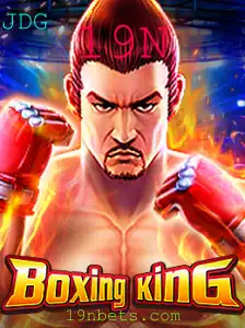 BoxingKing: Explore o Universo Envolvente do Novo Jogo de Luta