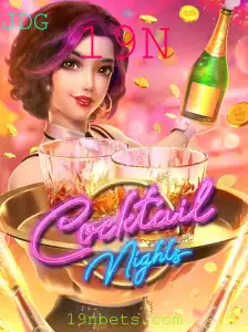 Explorando a Aventura Cativante de CocktailNights