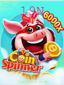 CoinSpinner: O Jogo de Estratégia e Sorte que Intriga o Mundo