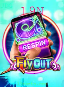 FlyOut: Um Novo Desafio no Mundo dos Jogos com a Chave 19N