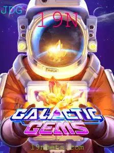 Desvendando GalacticGems: A Experiência Intergalática de Jogo