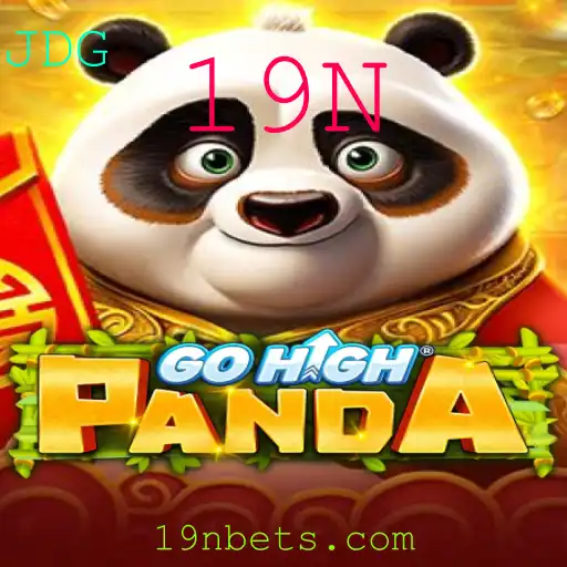 GoHighPanda: Descubra a Aventura Elevada com a Palavra-Chave 19N