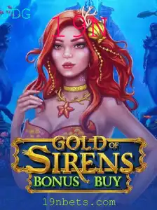 Explorando o Universo do Jogo GoldofSirensBonusBuy