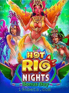Explore o Jogo HotRioNightsBonusBuy: Descrição, Introdução e Regras