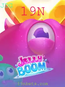 Descubra o Fascinante Mundo de JellyBoom: Um Guia Completo