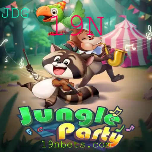 Explorando o Mundo Selvagem de JungleParty: Um Guia Completo