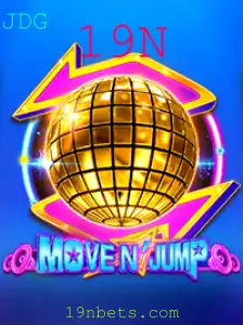 Descubra o Entusiasmante Universo de MovenJump: Um Guia Completo