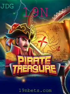 Explorando o Universo de PirateTreasure: Aventura e Estratégia em Alto Mar