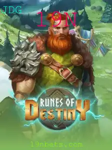 Explorando o Fascinante Mundo de RunesOfDestiny: Uma Introdução Completa