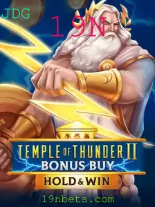 Explorando o Universo de TempleofThunderIIBonusBuy