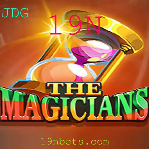 Explorando o Mundo de TheMagicians: A Nova Sensação dos Jogos