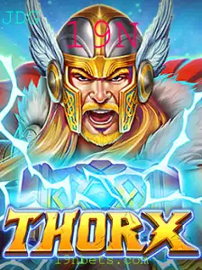 ThorX: Descubra o Novo Jogo Eletroencefálico com a Palavras-chave '19N'