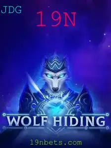 Descubra o Jogo WolfHiding: A Aventura de Sobrevivência e Estratégia
