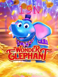 Descubra WonderElephant: O Inovador Jogo de Estratégia